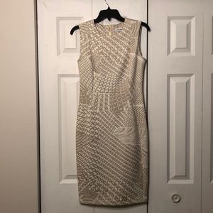 Calvin Klein dress